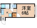 ひいらぎハウスの間取図