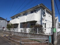 エレガンスハイツＢ棟