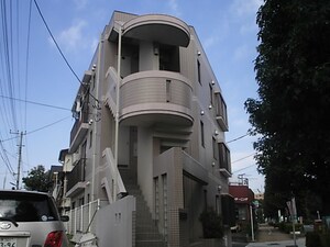 グリ－ンハイム(101)