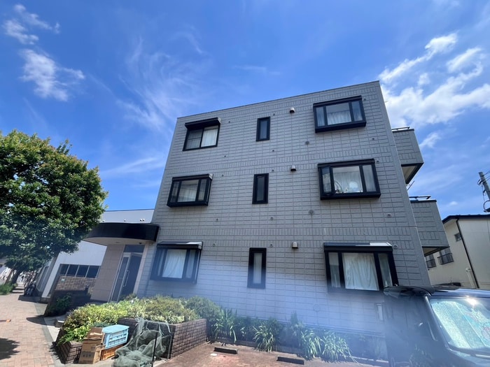 外観写真 マブルーク・アビシオン