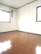 居室 マブルーク・アビシオン