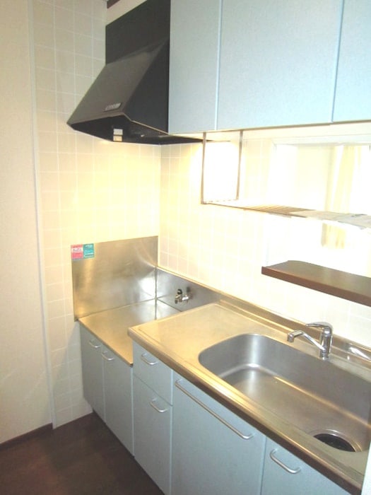 キッチン マブルーク・アビシオン