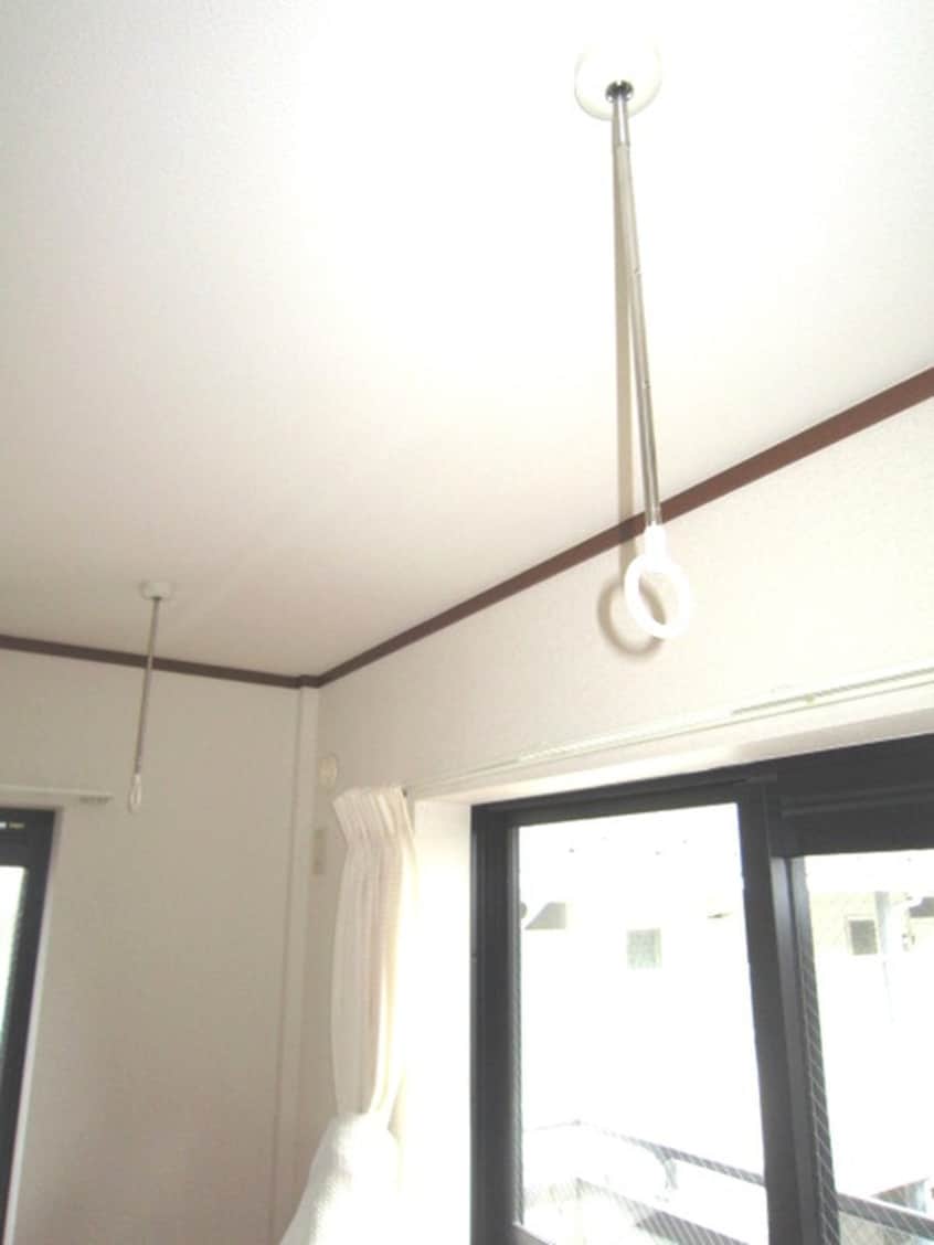 内観写真 マブルーク・アビシオン