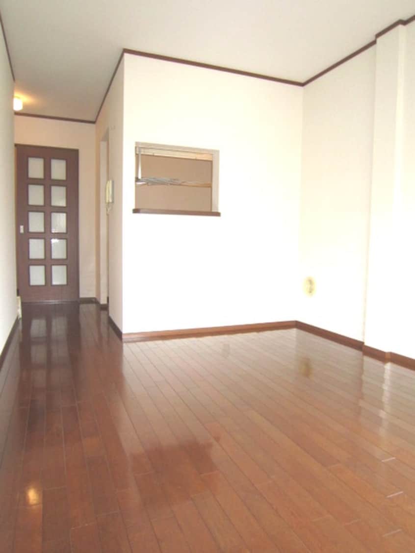 居室 マブルーク・アビシオン