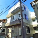 外観写真 BONDS小台