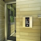 エントランス部分 BONDS小台