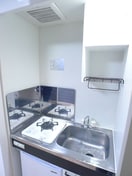 キッチン BONDS小台