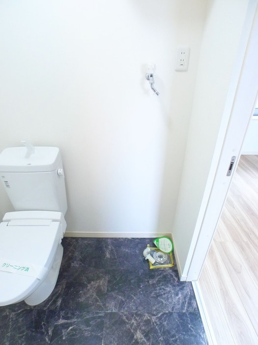 洗濯機置場 BONDS小台