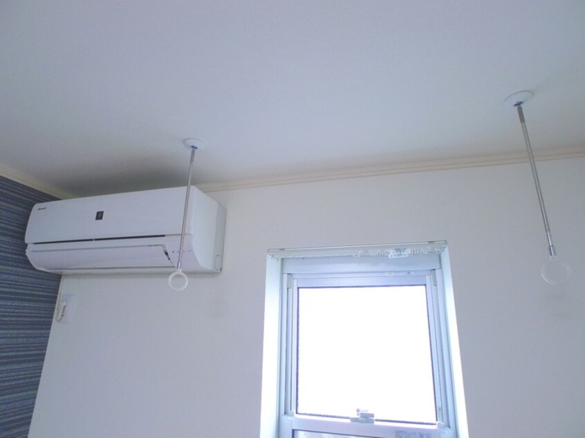 内観写真 BONDS小台