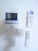 内観写真 BONDS小台