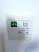 内観写真 BONDS小台