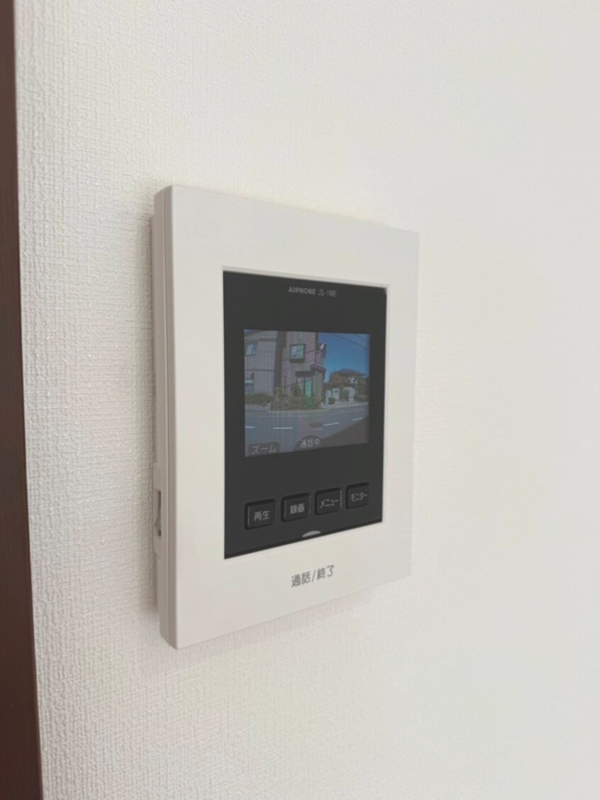 内観写真 メゾンアトレ貸家