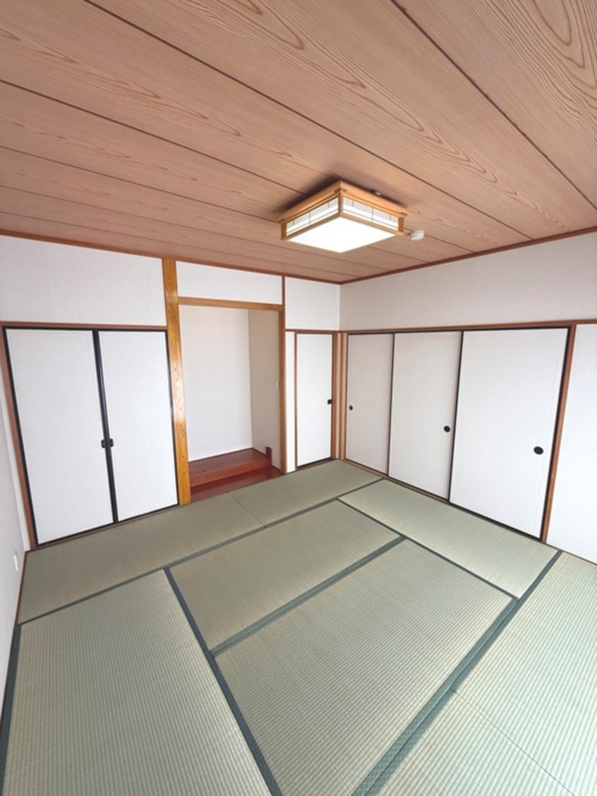 居室 メゾンアトレ貸家