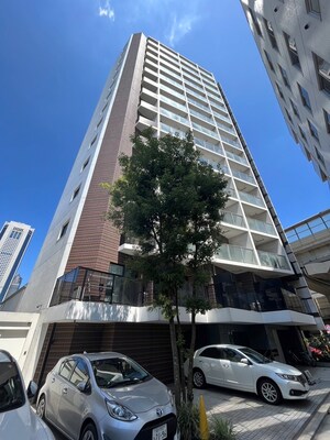 ピアース初台センティア（602）