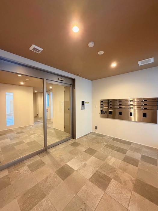 建物設備 ハウス・デ・フリーデンス