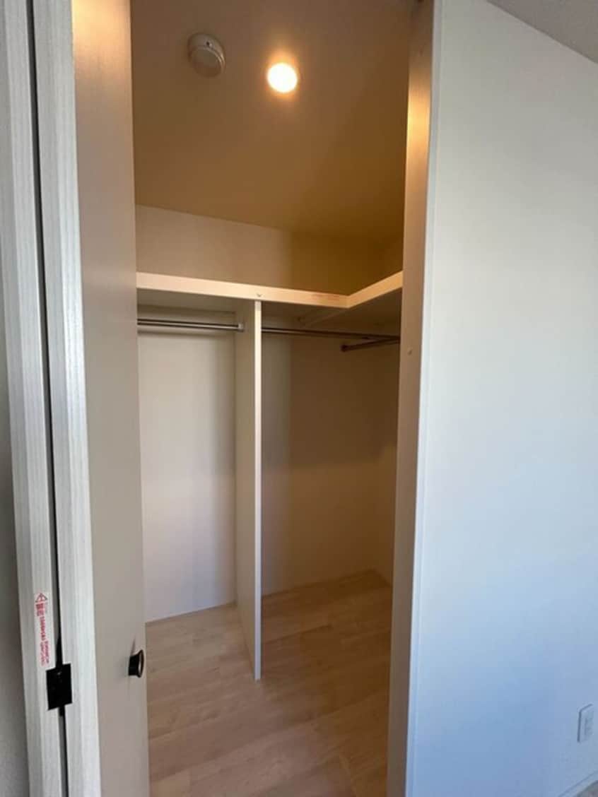 収納 ハウス・デ・フリーデンス