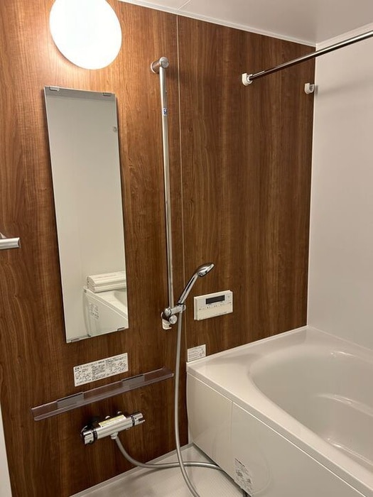 バス／シャワールーム等 ハウス・デ・フリーデンス