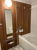 バス／シャワールーム等 ハウス・デ・フリーデンス