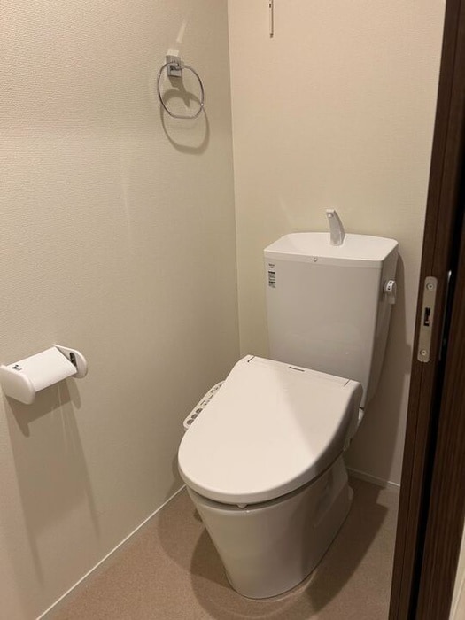 トイレ ハウス・デ・フリーデンス