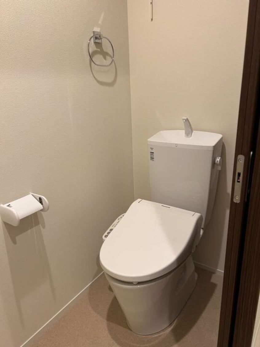 トイレ ハウス・デ・フリーデンス