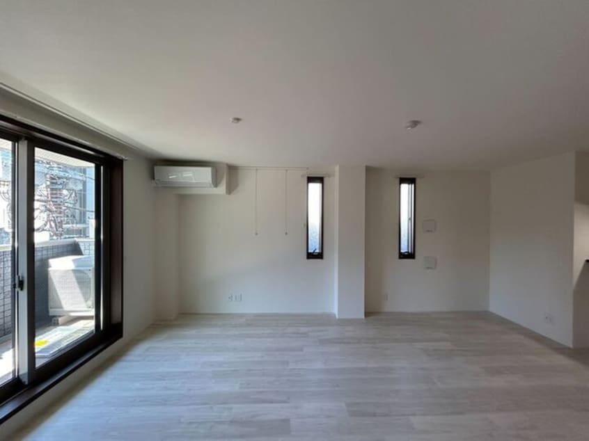 内観写真 ハウス・デ・フリーデンス