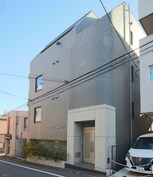 目黒グロウビル