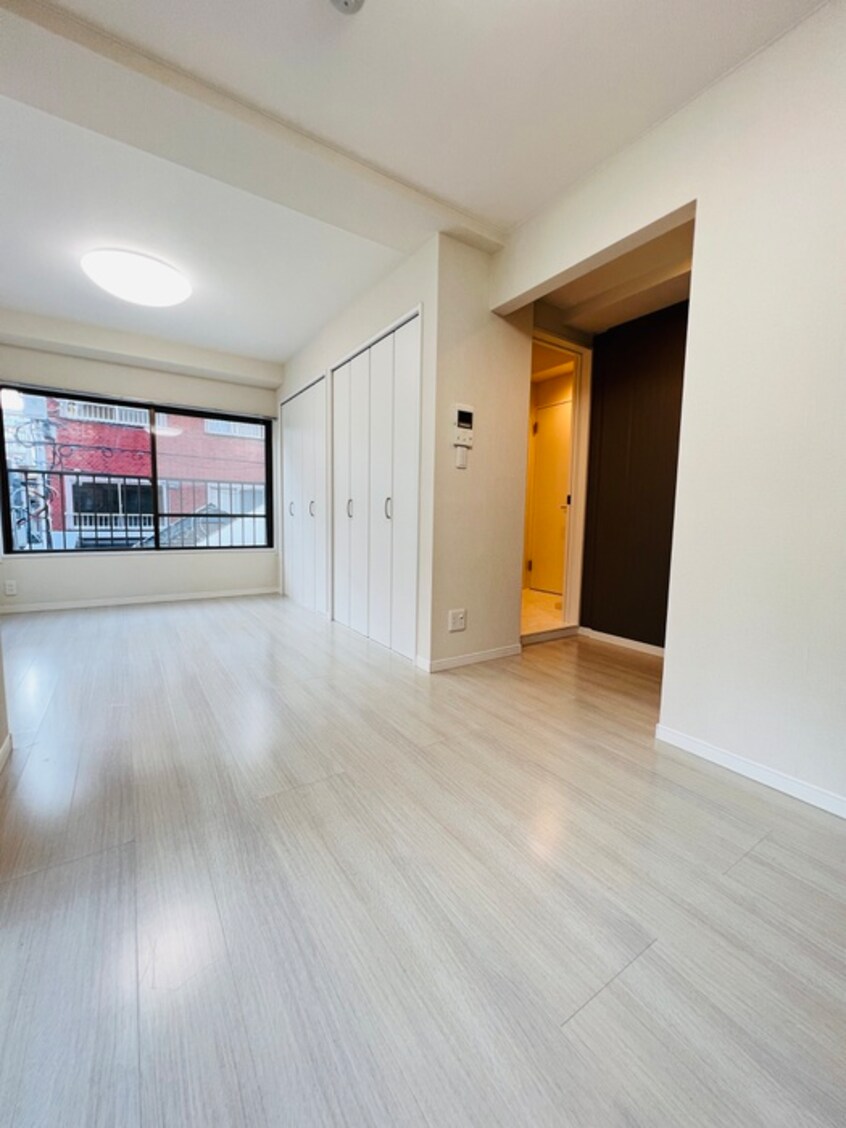 居室 リノスタイル月島