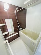 バス／シャワールーム等 リノスタイル月島