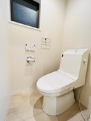 トイレ リノスタイル月島