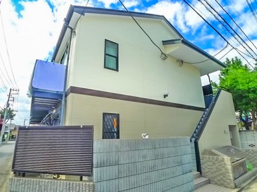 外観写真 パインヒル東小松川Ⅲ