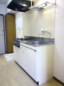 キッチン パインヒル東小松川Ⅲ
