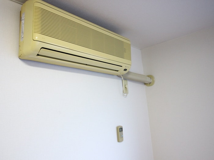 内観写真 パインヒル東小松川Ⅲ