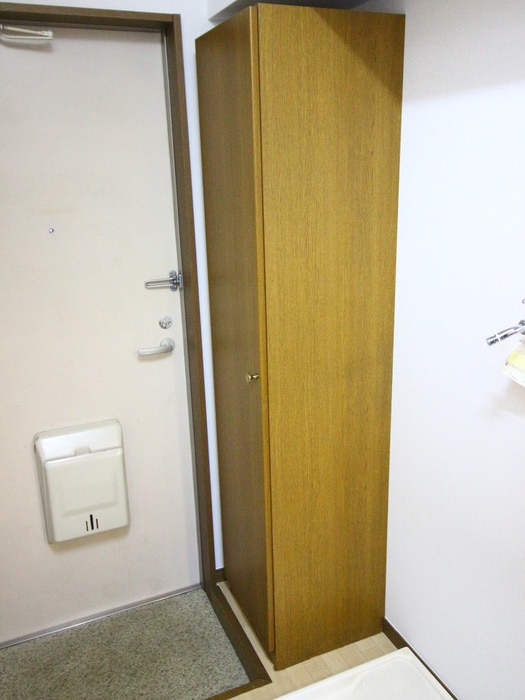 靴箱 パインヒル東小松川Ⅲ