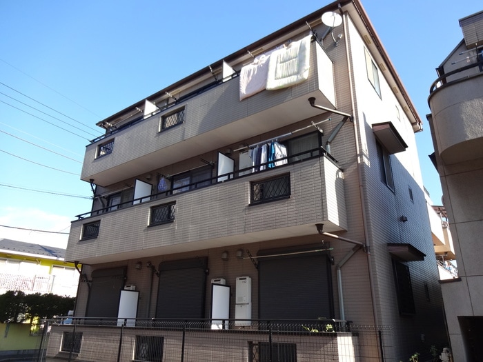 外観写真 スカイリ－ヴェ