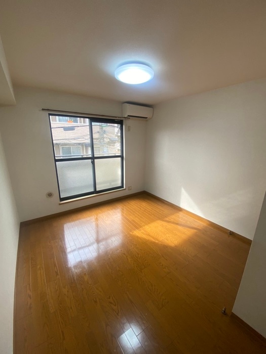 居室 スカイリ－ヴェ