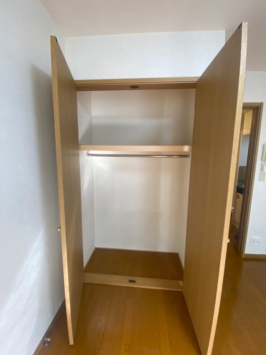 収納 スカイリ－ヴェ