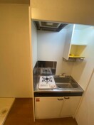 キッチン スカイリ－ヴェ