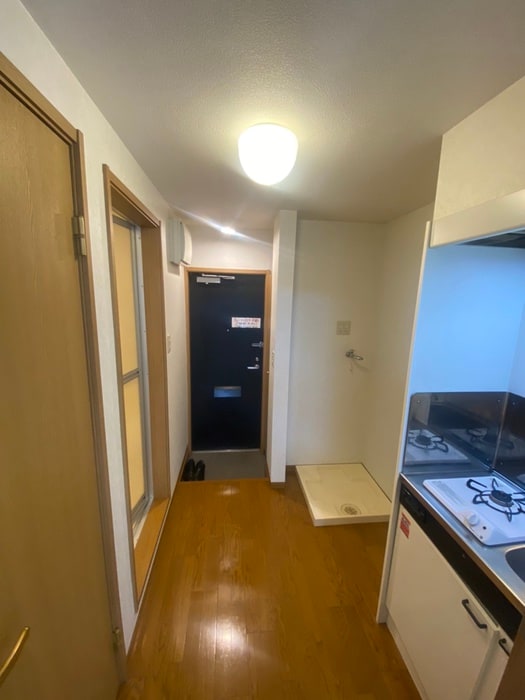 キッチン スカイリ－ヴェ