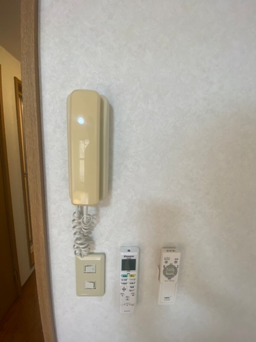 内観写真 スカイリ－ヴェ