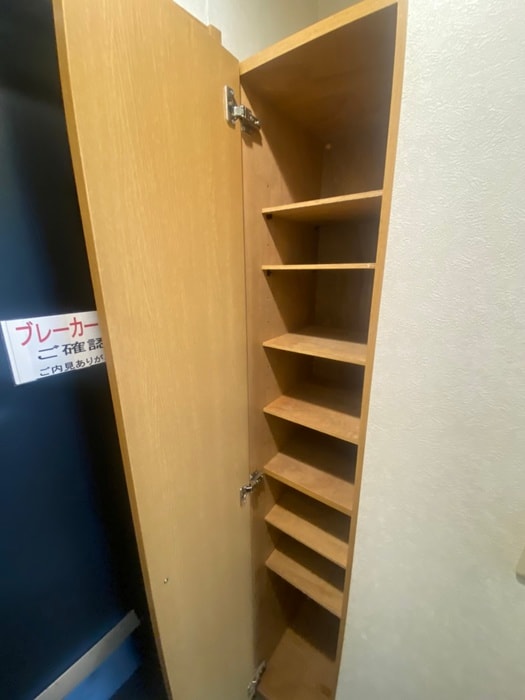 内観写真 スカイリ－ヴェ