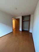 居室 リバーパークＡ