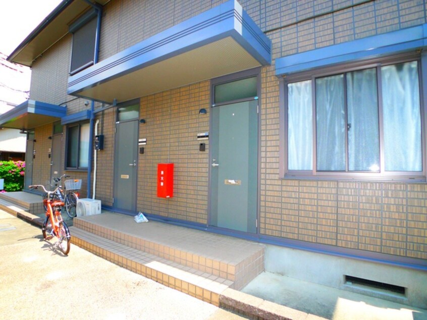 その他 リバーパークＡ