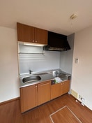 キッチン リバーパークＡ