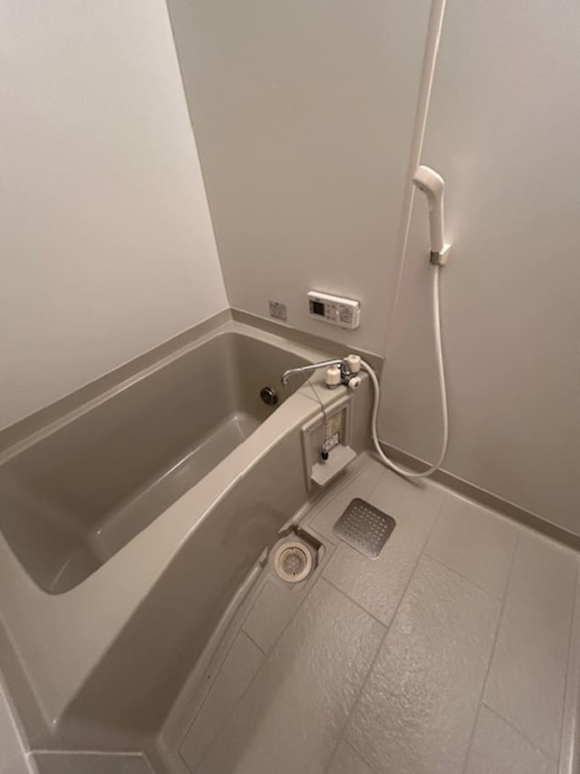 バス／シャワールーム等 リバーパークＡ