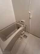 バス／シャワールーム等 リバーパークＡ