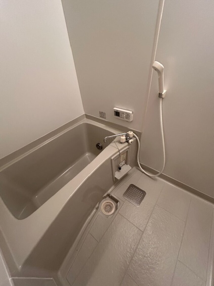 バス／シャワールーム等 リバーパークＡ