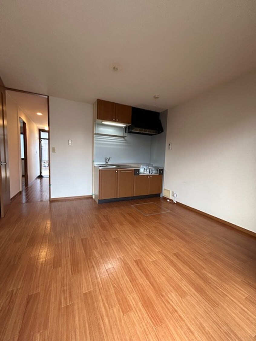 居室 リバーパークＡ