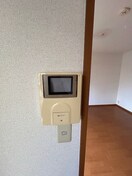 内観写真 リバーパークＡ