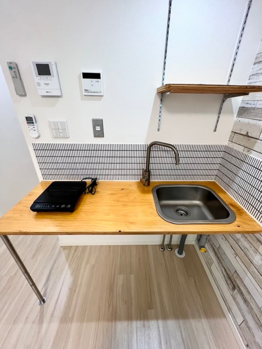 キッチン IBEX　Ⅰ