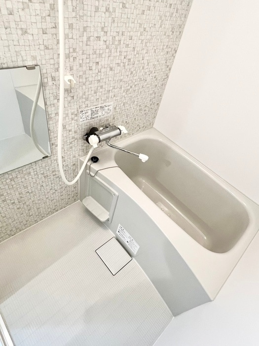 バス／シャワールーム等 IBEX　Ⅰ